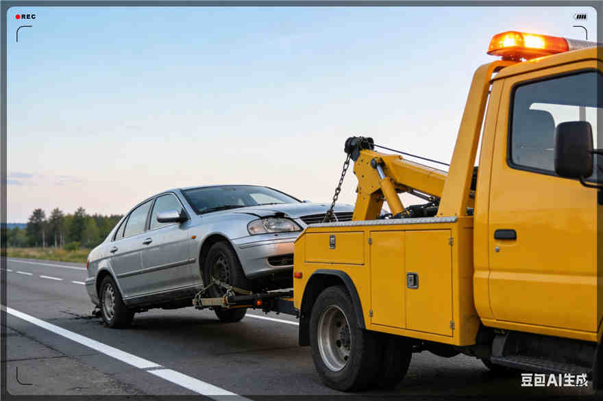 云城区汽车中途送燃油【案例】