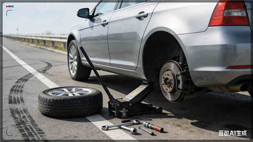 云城区道路救援汽车送玻璃水