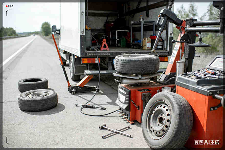 云城区道路救援汽车送机油