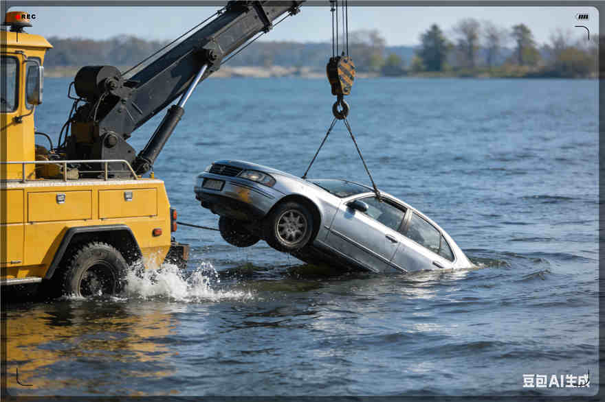 云城区汽车救援送柴油